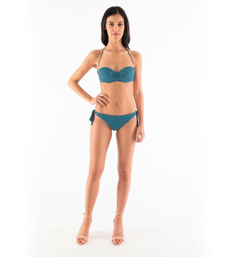 Zeybra FASCIA DONNA ANCORE BALI Qualità Garantita
