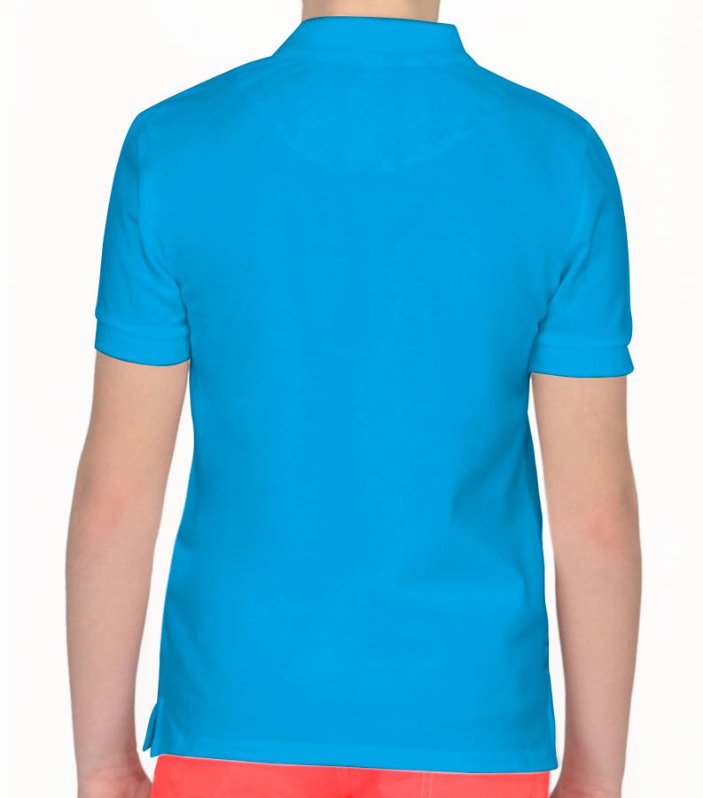 Zeybra POLO BAMBINO ELEMENT HAWAY Negozi Online