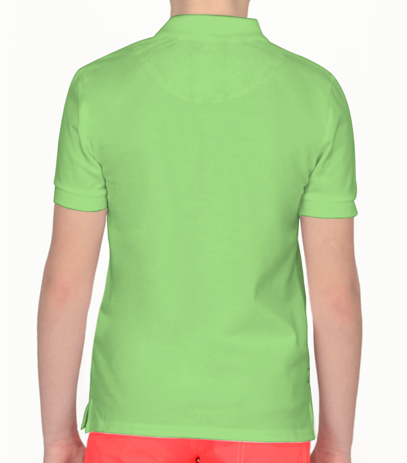 Zeybra POLO BAMBINO ELEMENT Fino Al -60%