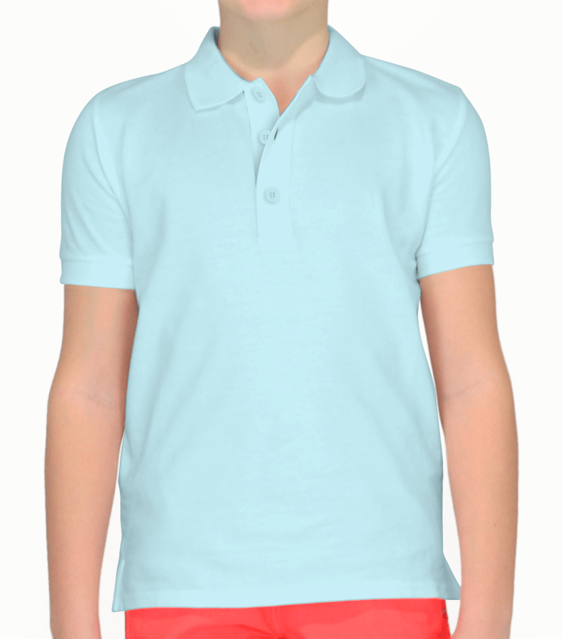 Zeybra POLO BAMBINO TINTA UNITA Shopping Online