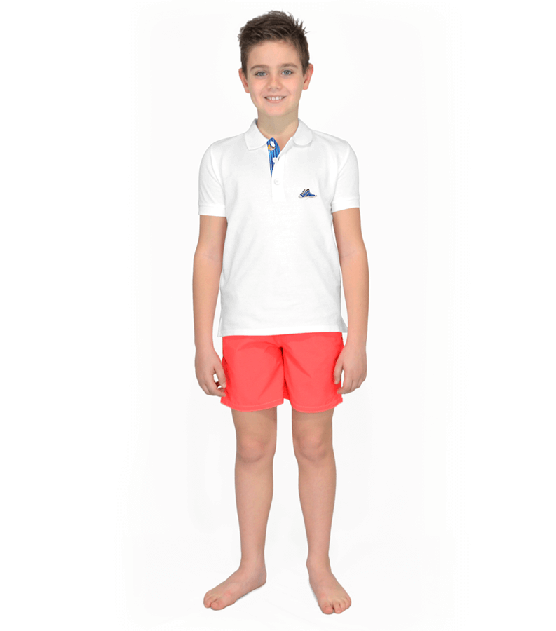 Zeybra POLO BAMBINO ELEMENT Convenienza