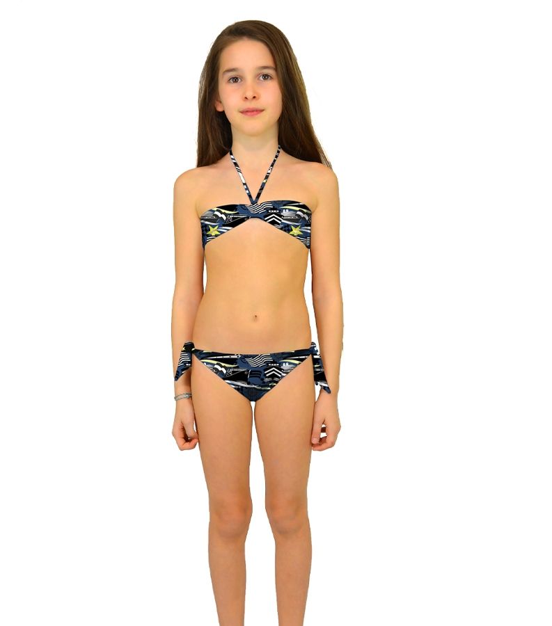 Zeybra FASCIA BAMBINA NAUTICO BLU Online