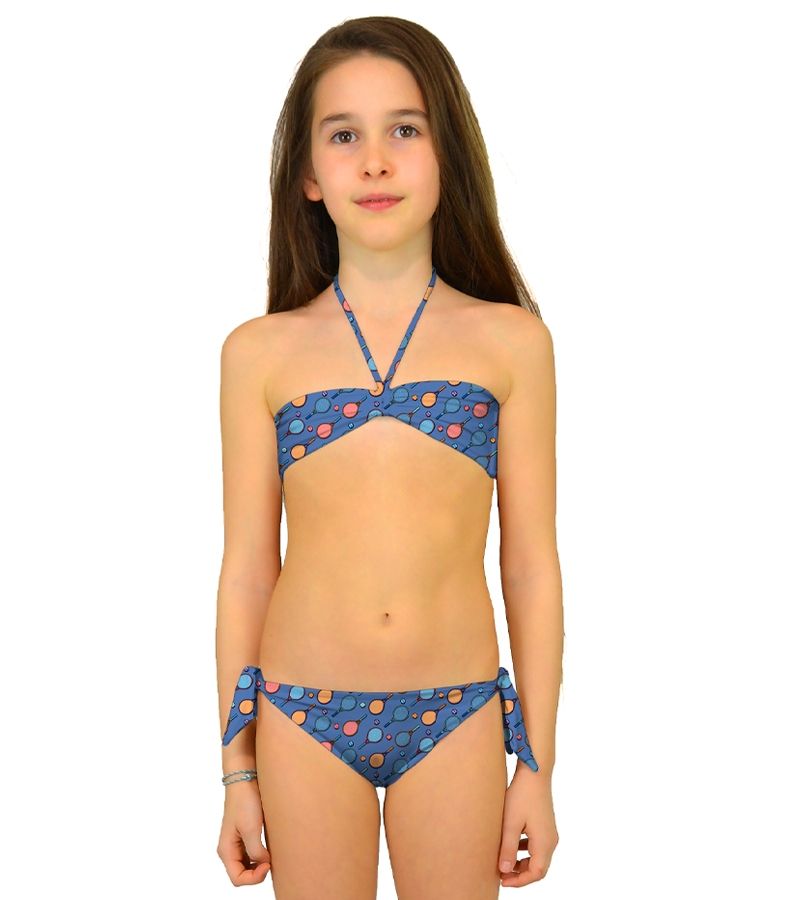 Zeybra FASCIA BAMBINA TENNIS COBALTO Saldi