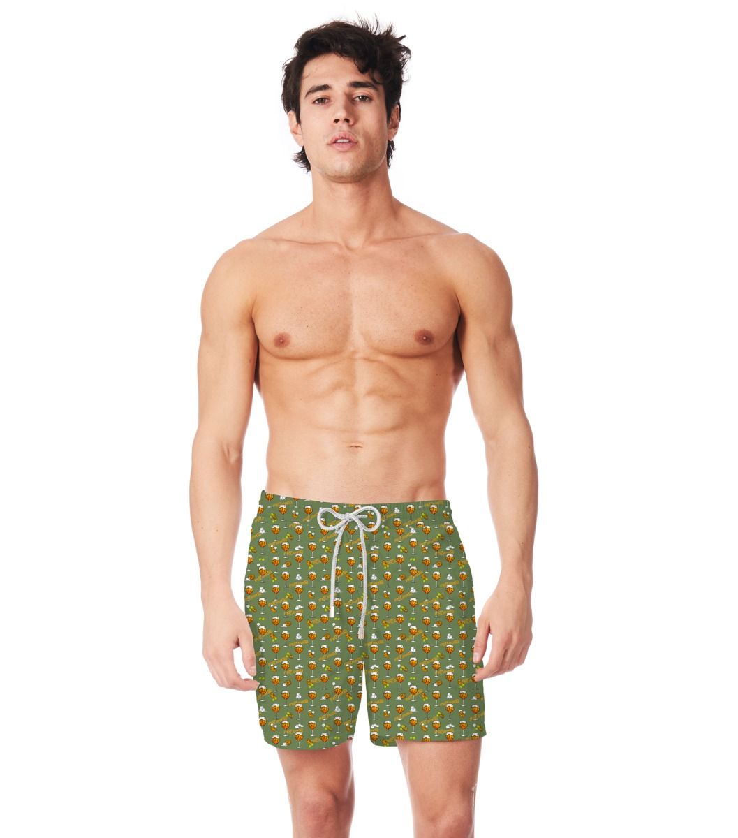 Zeybra COSTUME UOMO SPRITZ RECYCLED Promozione Limitata