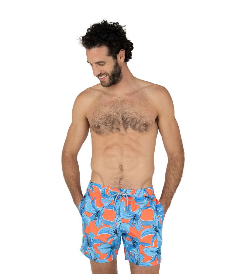 Zeybra COSTUME UOMO FIORE RECYCLED Sottocosto