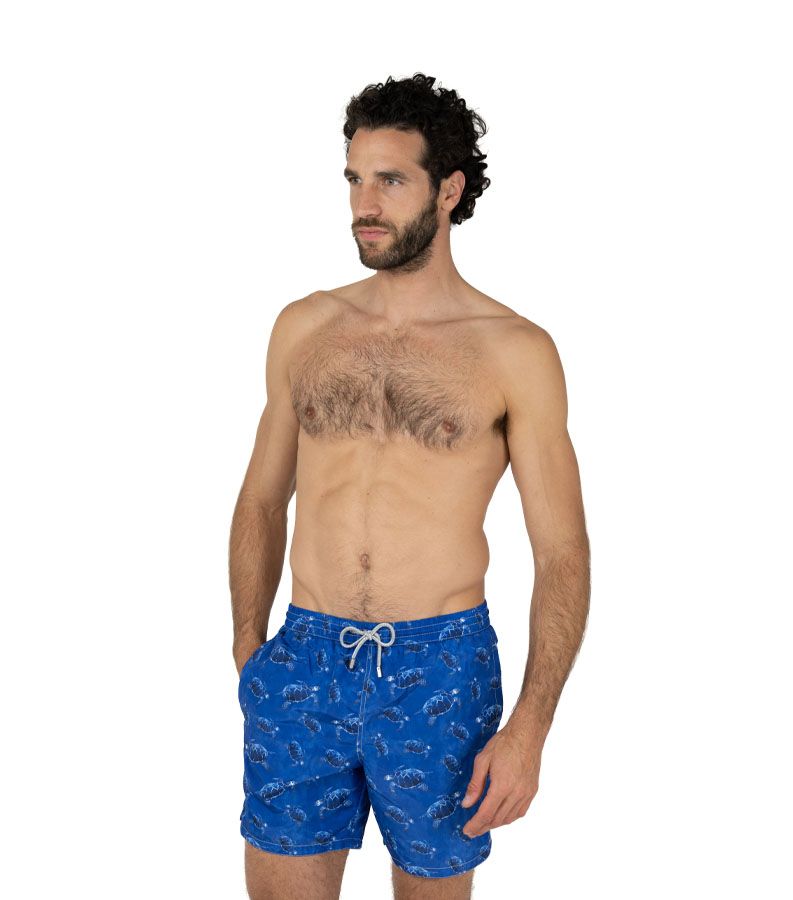 Zeybra COSTUME UOMO TARTARUGHE RECYCLED Convenienza