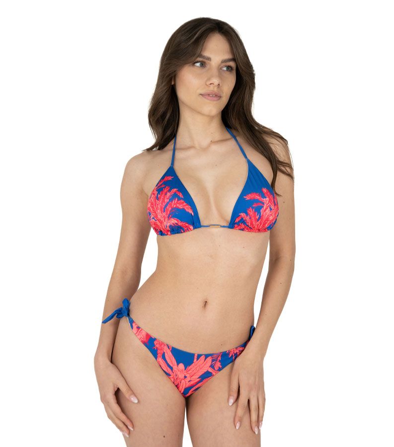 Zeybra SLIP DONNA AMAZZONIA ELETTRICO Hotsell