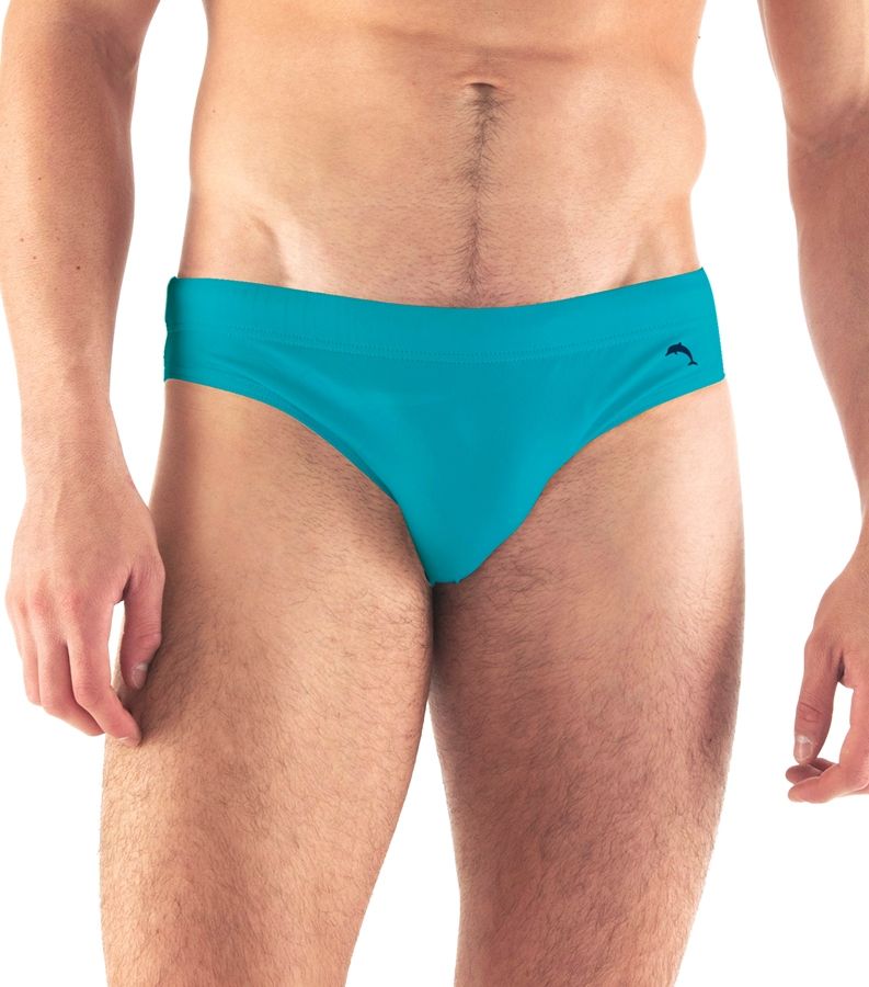 Zeybra SLIP UOMO TINTA UNITA HAWAY Nuovo