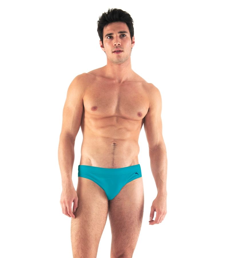 Zeybra SLIP UOMO TINTA UNITA HAWAY Nuovo