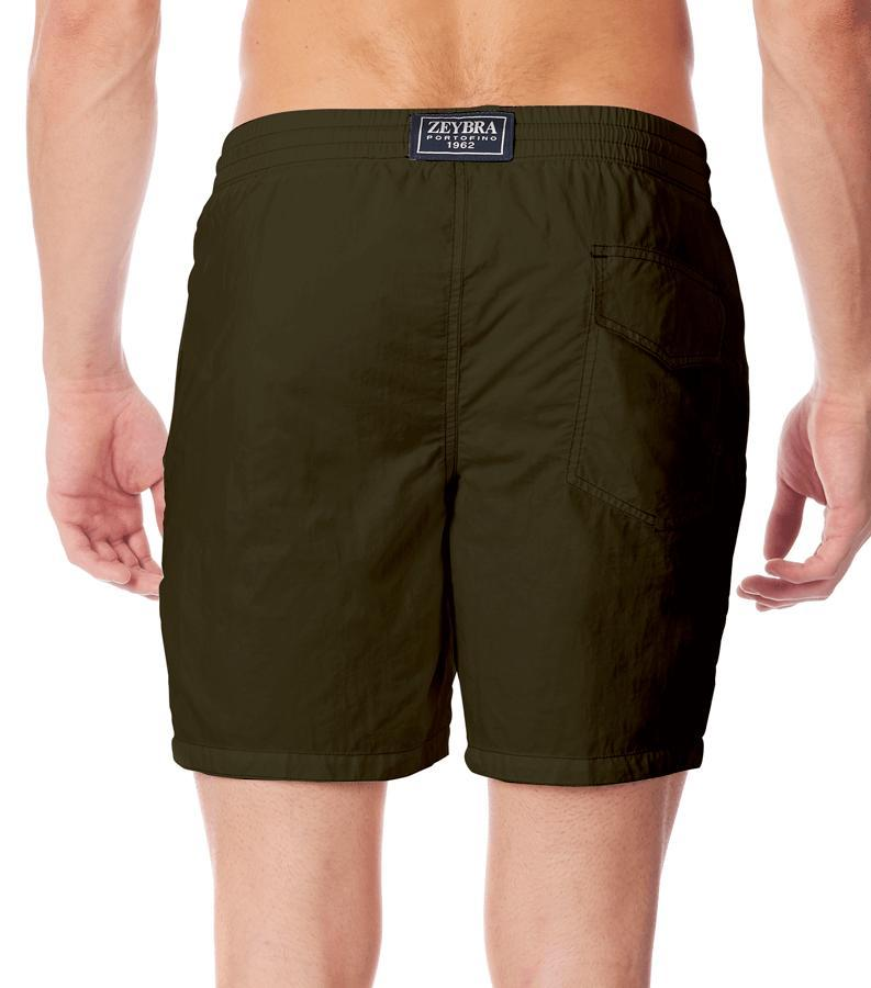 Zeybra COSTUME UOMO TINTA UNITA Consegna Veloce
