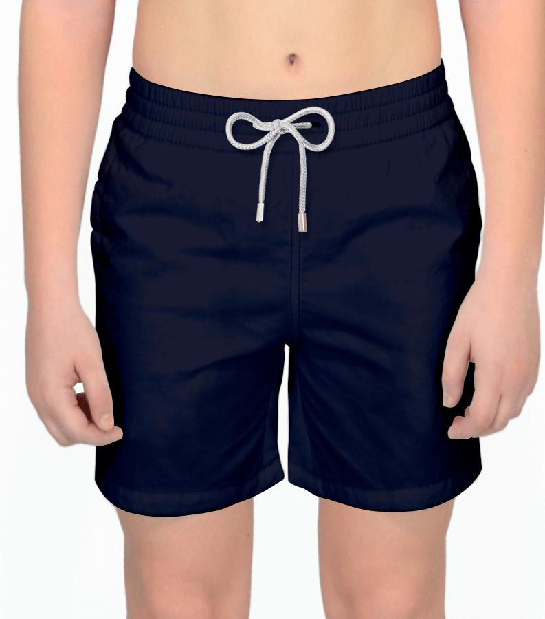 Zeybra COSTUME BAMBINO TINTA UNITA Presa