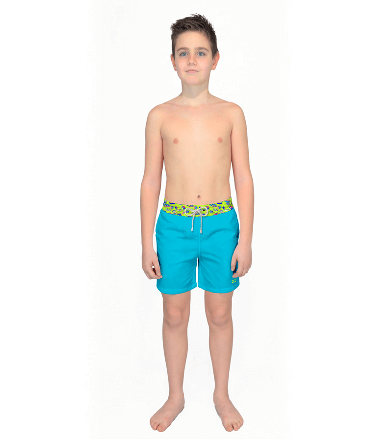 Zeybra COSTUME BAMBINO DELFINO Sconto