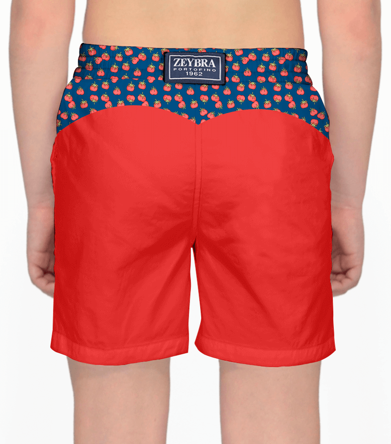 Zeybra COSTUME BAMBINO DELFINO Offerta