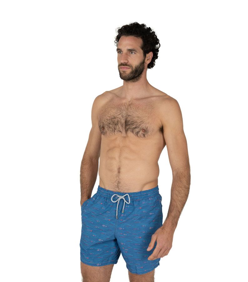 Zeybra COSTUME UOMO SARDINE NAZIONALE Consegna Veloce