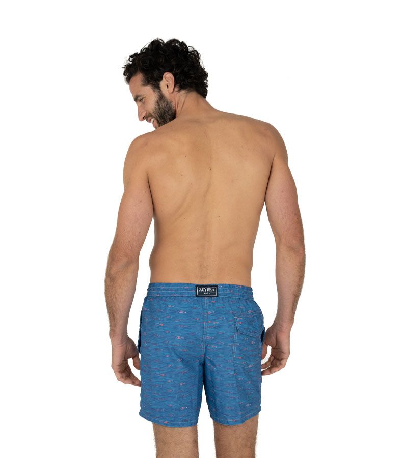 Zeybra COSTUME UOMO SARDINE NAZIONALE Consegna Veloce
