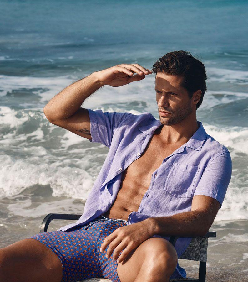 Zeybra COSTUME UOMO POLIPO Fino Al -60%