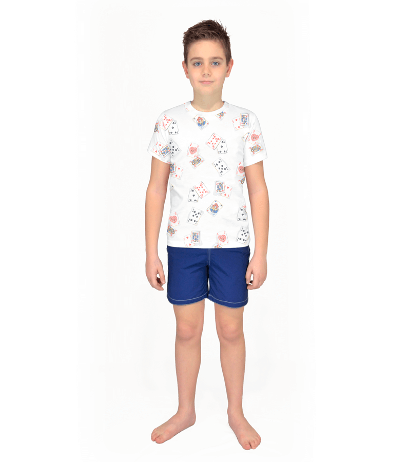 Zeybra T-SHIRT BAMBINO Shopping Online