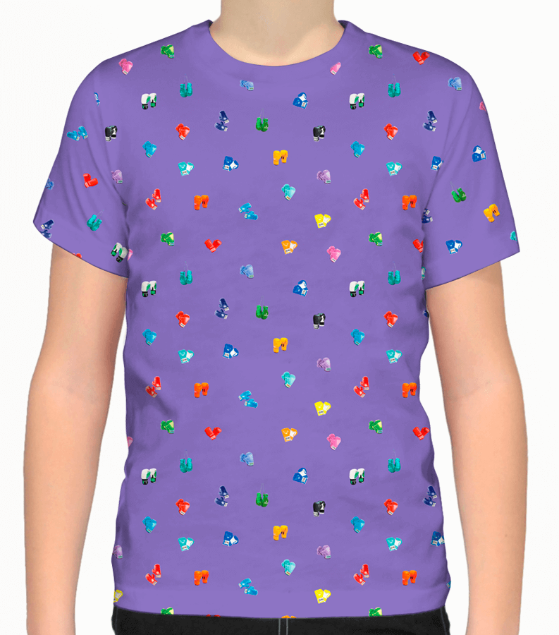 Zeybra T-SHIRT BAMBINO Affare Del Giorno