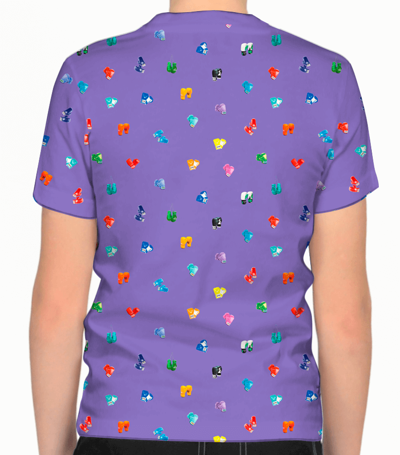 Zeybra T-SHIRT BAMBINO Affare Del Giorno