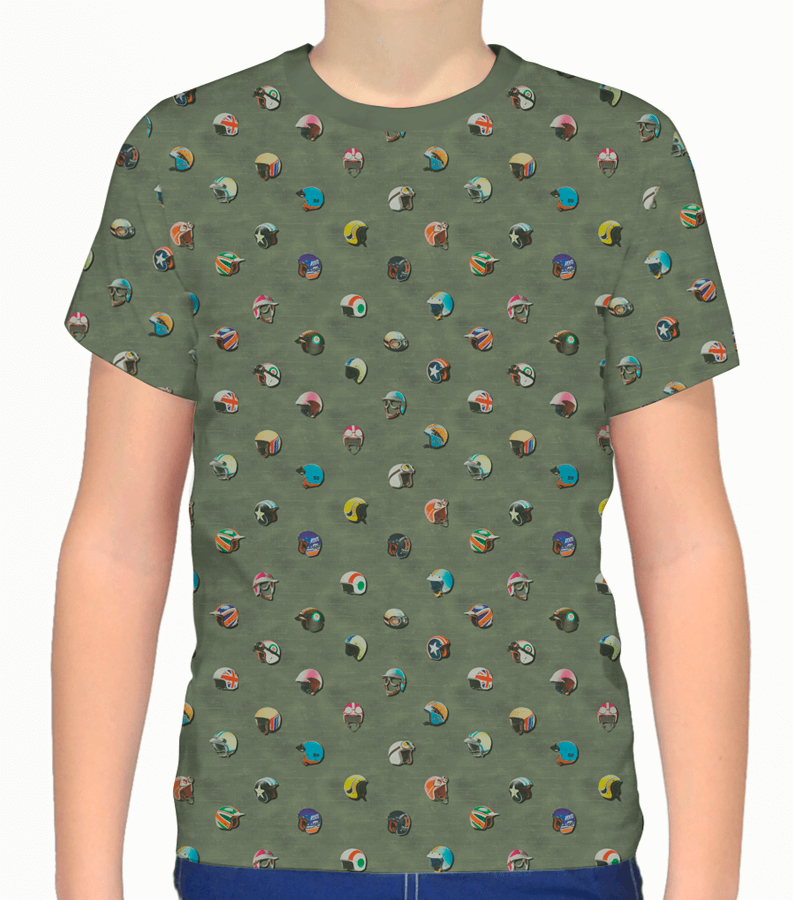 Zeybra T-SHIRT BAMBINO Prezzo Ridotto