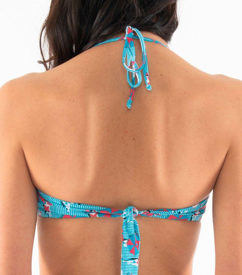 Zeybra FASCIA DONNA OMBRELLONI HAWAII Novità