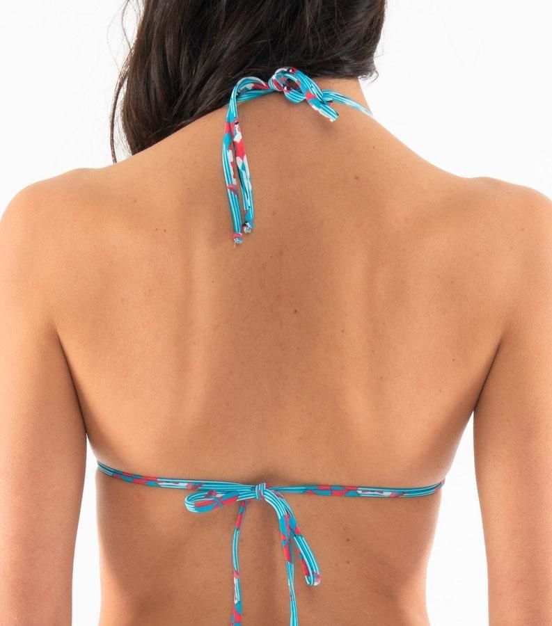 Zeybra TRIANGOLO DONNA REVERSIBILE OMBRELLONI HAWAY Saldi
