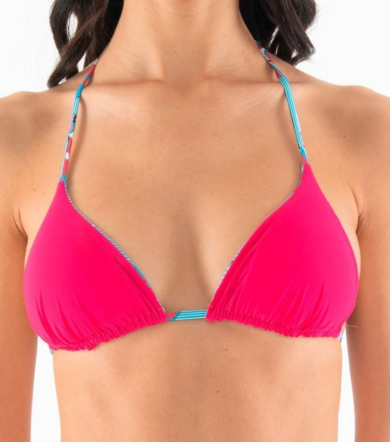 Zeybra TRIANGOLO DONNA REVERSIBILE OMBRELLONI HAWAY Saldi