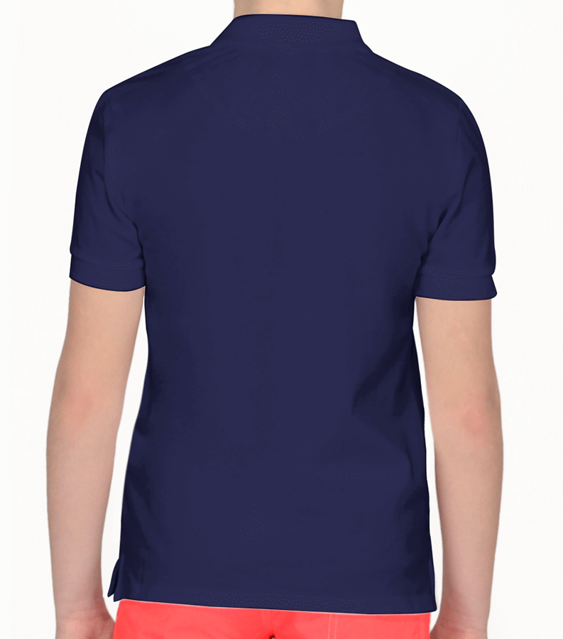 Zeybra POLO BAMBINO ELEMENT Hotsell