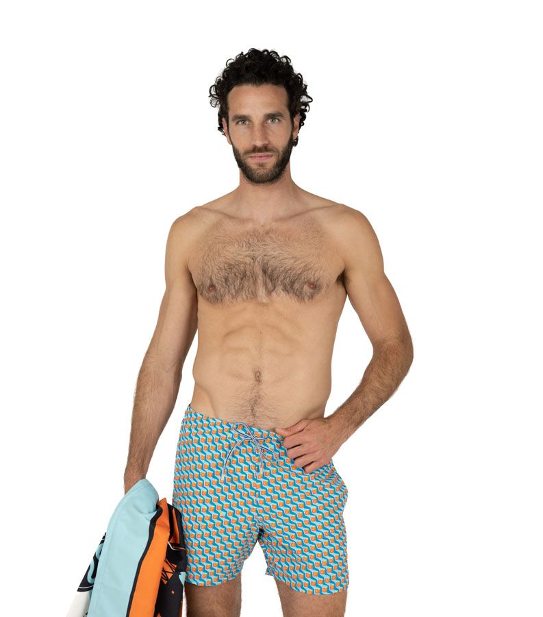 Zeybra COSTUME UOMO NEGRONI Promozione