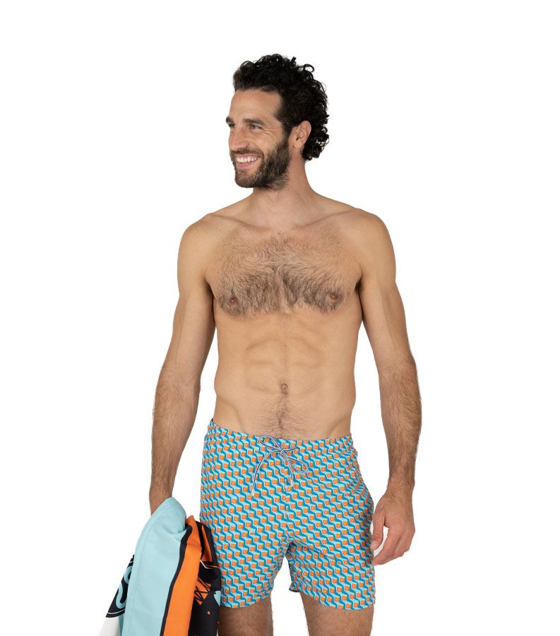 Zeybra COSTUME UOMO NEGRONI Promozione