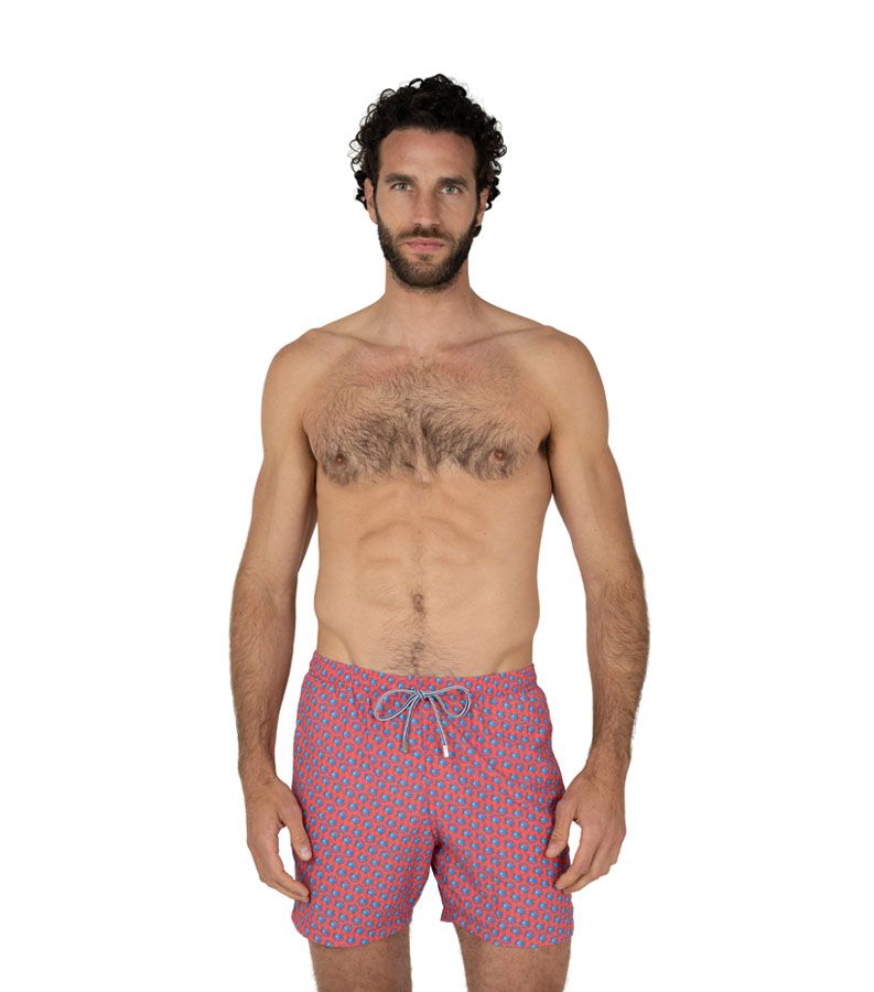Zeybra COSTUME UOMO GRANCHI Pezzi Unici