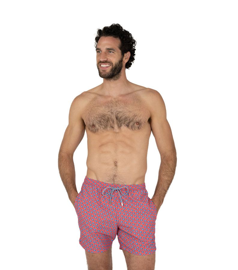 Zeybra COSTUME UOMO GRANCHI Pezzi Unici