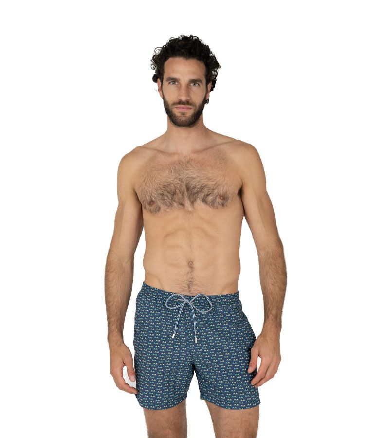 Zeybra COSTUME UOMO AUTOSCONTRI Qualità Garantita