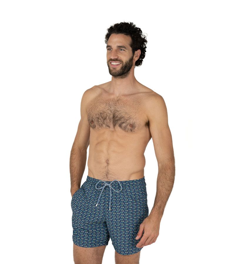 Zeybra COSTUME UOMO AUTOSCONTRI Qualità Garantita