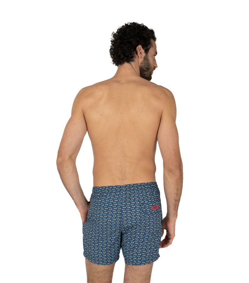 Zeybra COSTUME UOMO AUTOSCONTRI Qualità Garantita