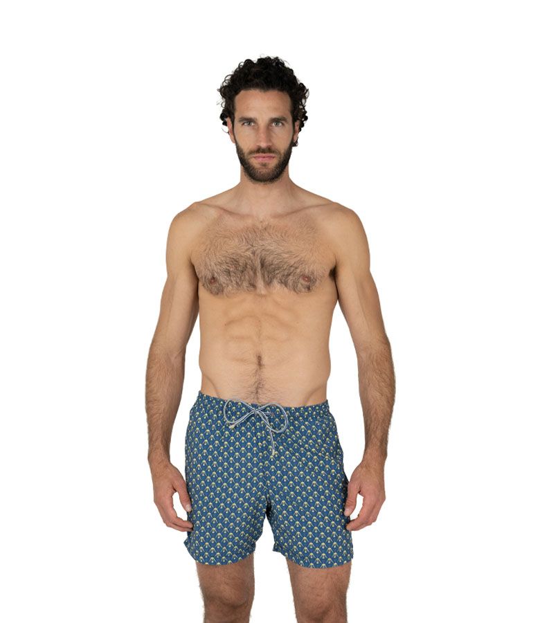Zeybra COSTUME UOMO CAVATAPPI COBALTO COBALTO Acquista Ora