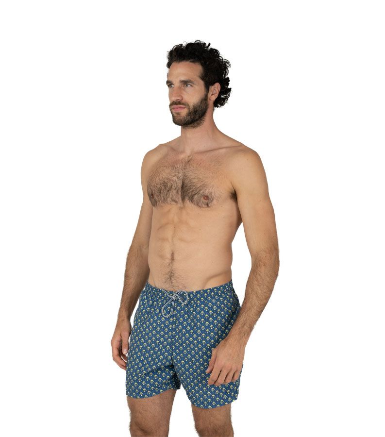 Zeybra COSTUME UOMO CAVATAPPI COBALTO COBALTO Acquista Ora