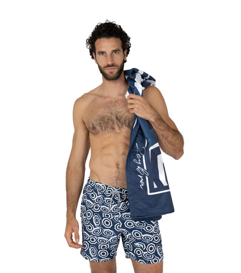 Zeybra COSTUME UOMO OMBRELLONI RECYCLED Economico