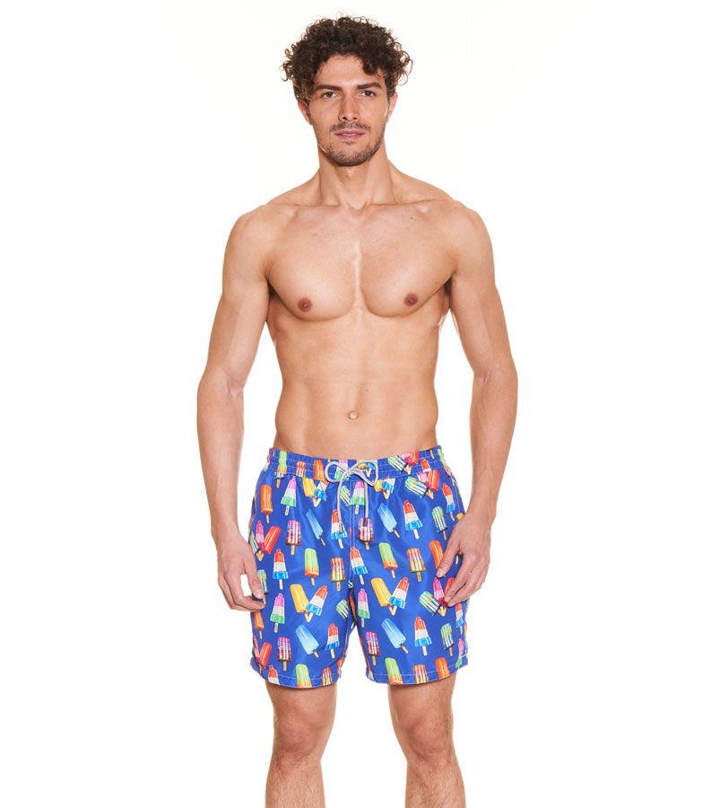 Zeybra COSTUME UOMO GHIACCIOLI ELETTRICO ELETTRICO In Vendita