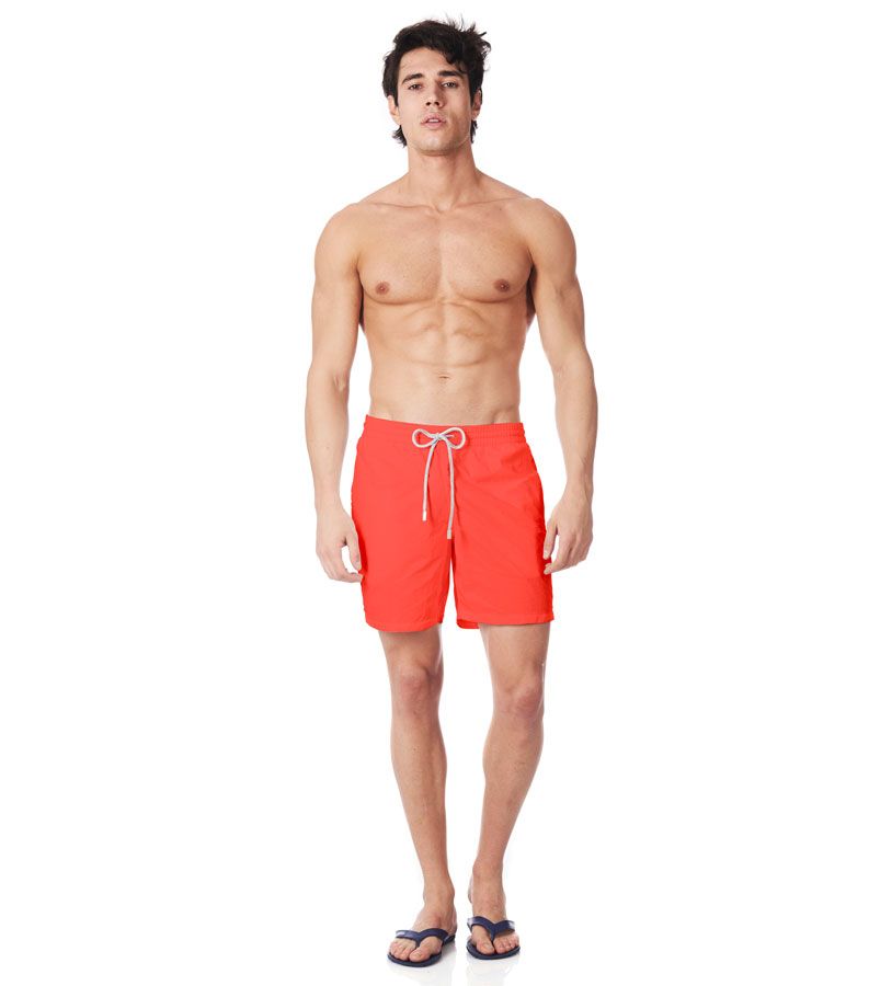 Zeybra COSTUME UOMO TINTA UNITA Moda
