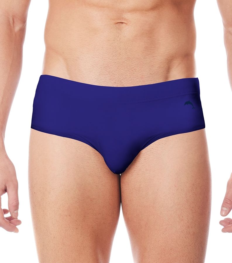 Zeybra SLIP ALTO UOMO TINTA UNITA ELETTRICO Consegna Veloce