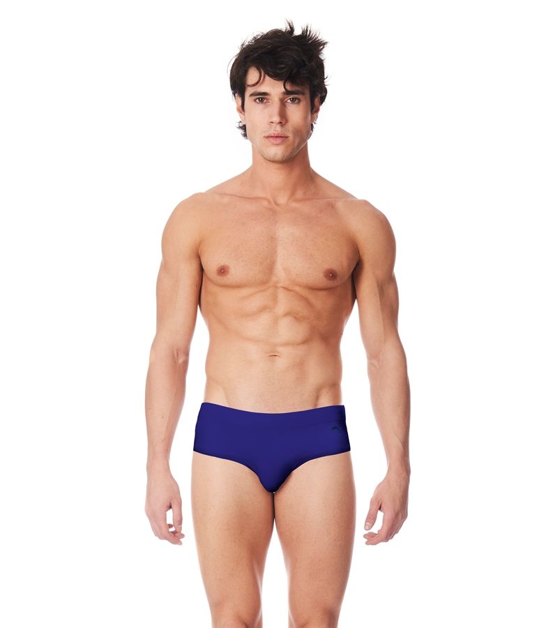 Zeybra SLIP ALTO UOMO TINTA UNITA ELETTRICO Consegna Veloce