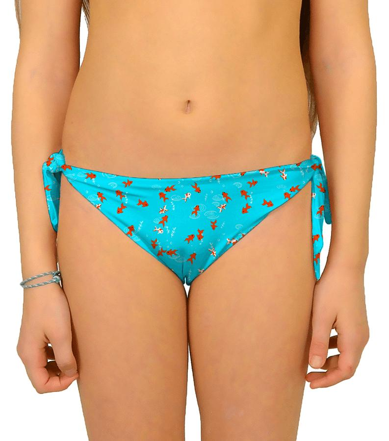 Zeybra SLIP BAMBINA PESCI GIAPPONE ACQUA Vendita Economica