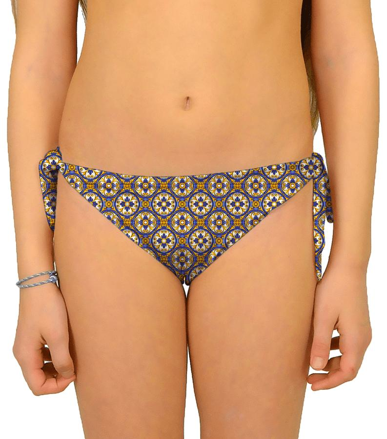 Zeybra SLIP BAMBINA MAIOLICA ELETTRICO Saldi Di Fabbrica