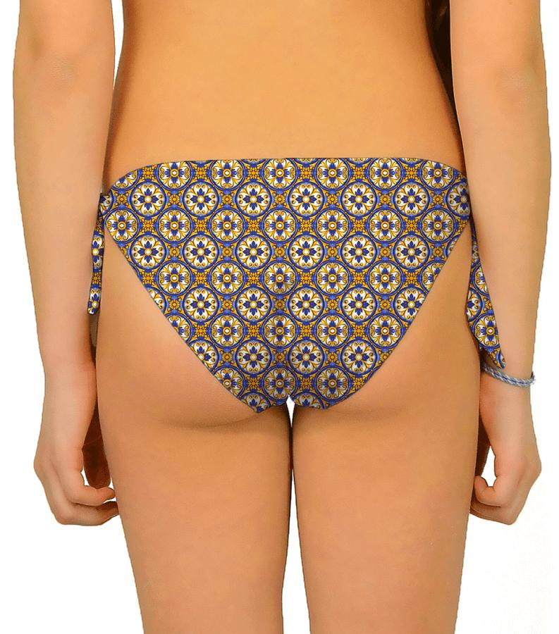 Zeybra SLIP BAMBINA MAIOLICA ELETTRICO Saldi Di Fabbrica