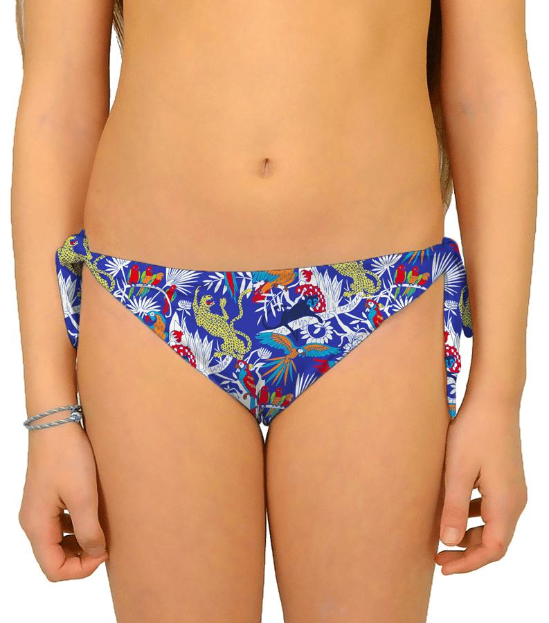 Zeybra SLIP BAMBINA FORESTA ELETTRICO Vendite Flash