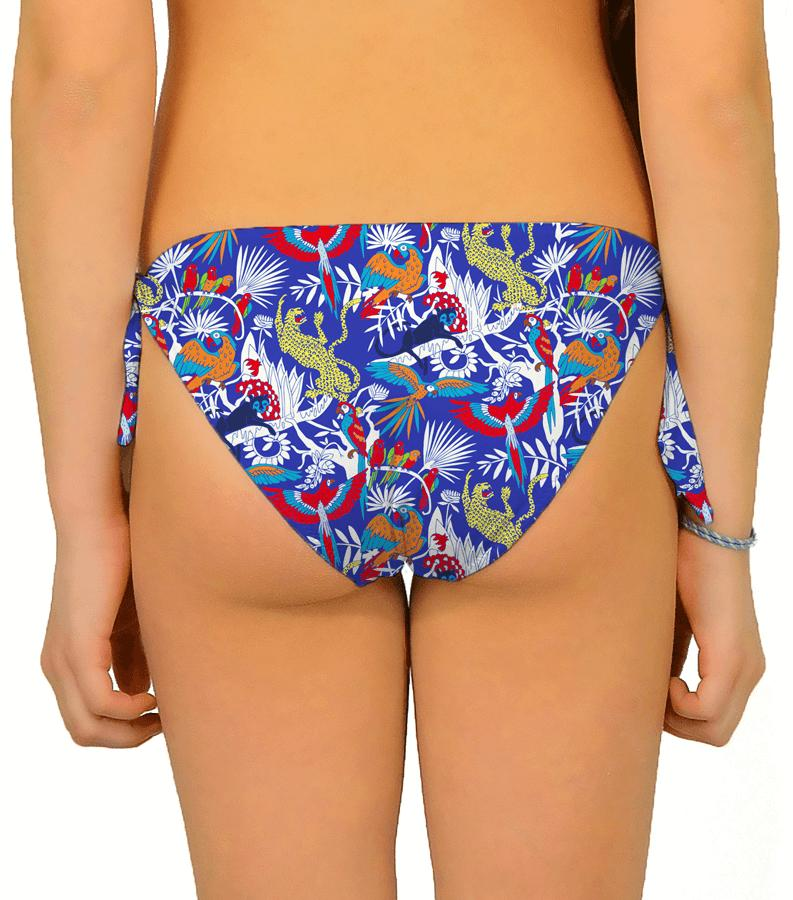 Zeybra SLIP BAMBINA FORESTA ELETTRICO Vendite Flash