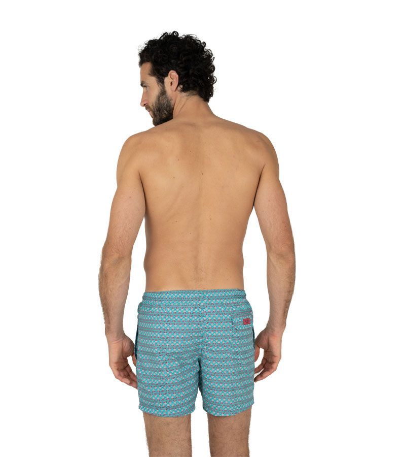 Zeybra COSTUME UOMO VOLANO COLORE Sconti VIP