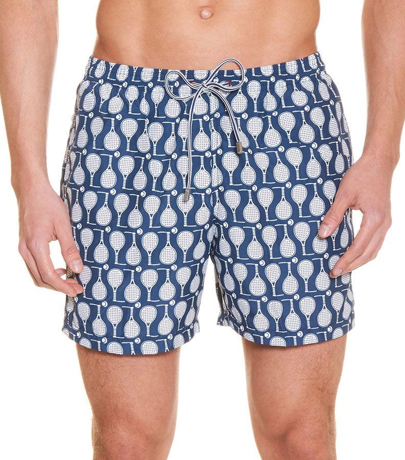 Zeybra COSTUME UOMO PADEL BLU 2025