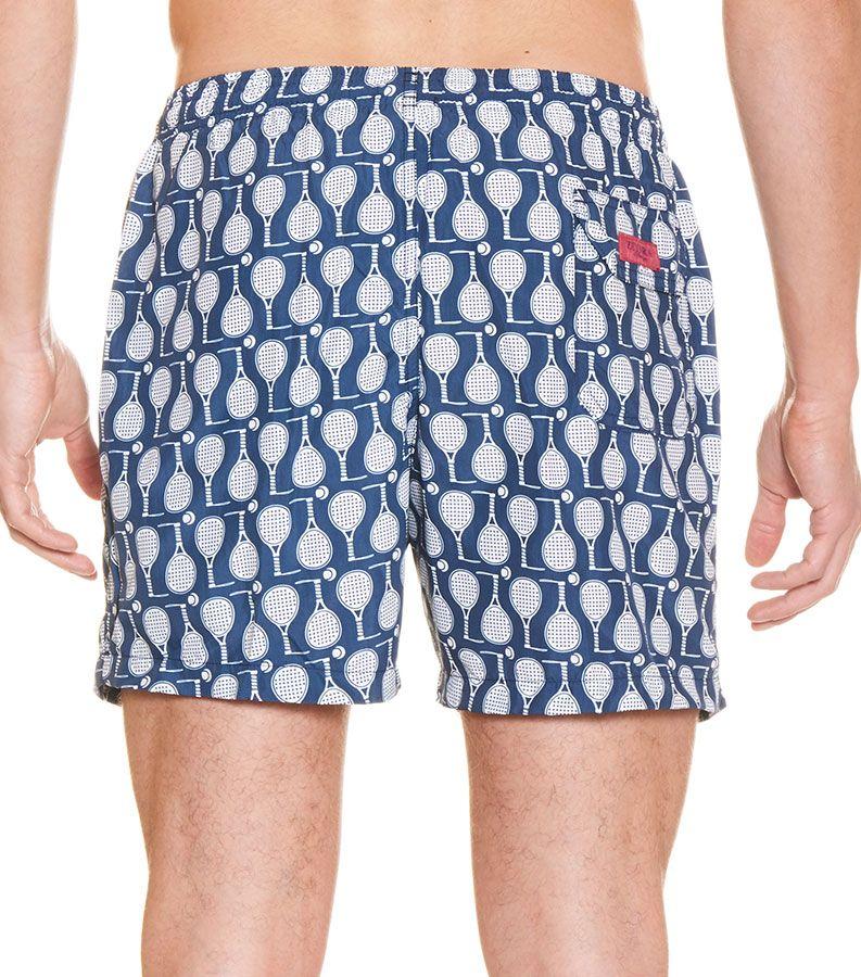 Zeybra COSTUME UOMO PADEL BLU 2025